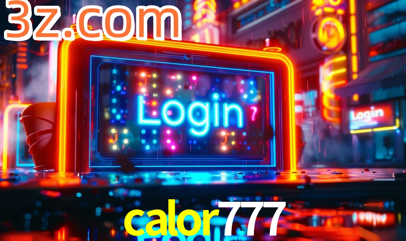 Registre-se hoje no Cassino calor777